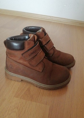 Lumberjack ürünü