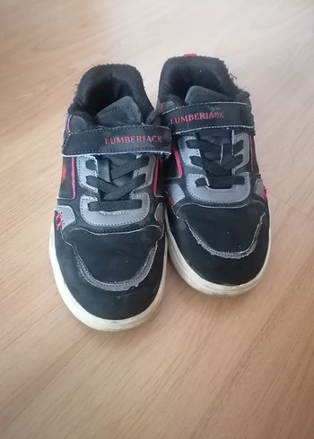 Lumberjack ürünü