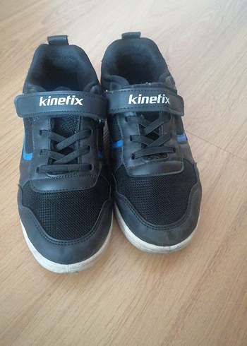 Kinetix ürünü