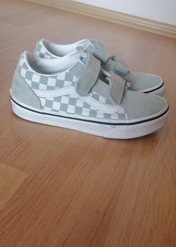 Vans ürünü