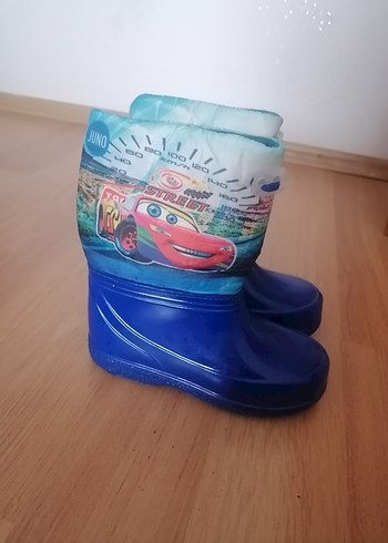 Gardrops ilanı