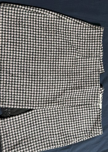 Koton Kadin Blazer Ve Etek Takimi