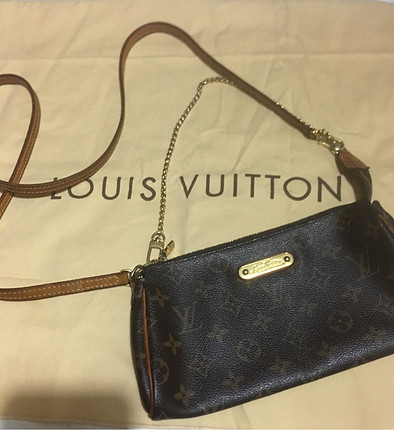 Louis Vuitton Bagdat cad. Louis vuitton dan