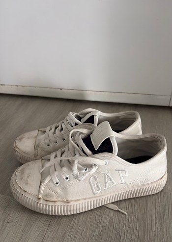 Gap Beyaz Sneaker