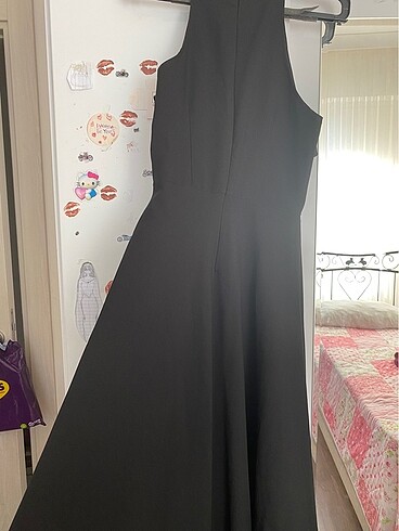 Şık elbise - Görsel 5