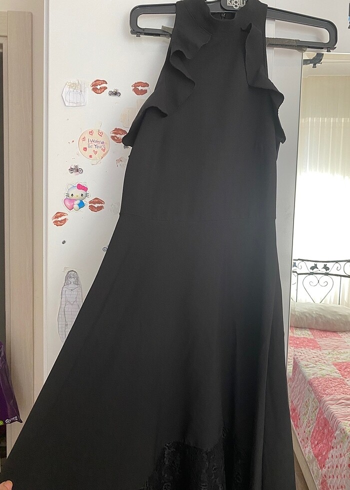 Şık elbise - Görsel 2