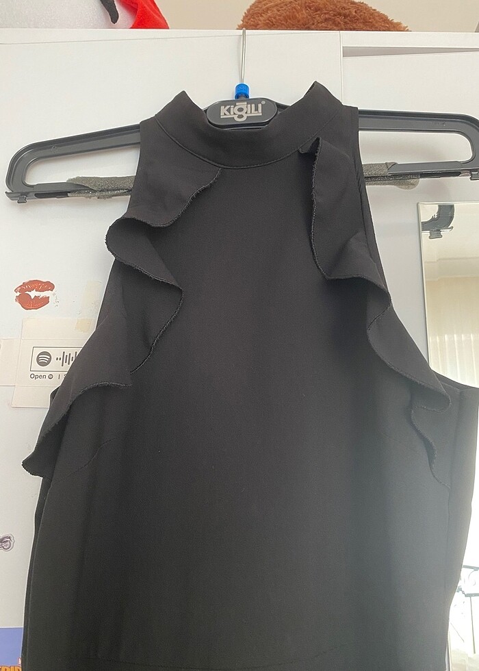 Şık elbise - Görsel 3