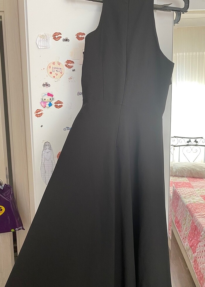 Şık elbise - Görsel 5