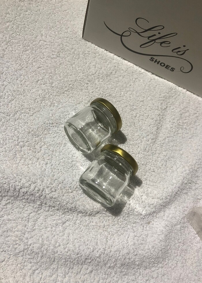 Bal hediyelik - Görsel 4