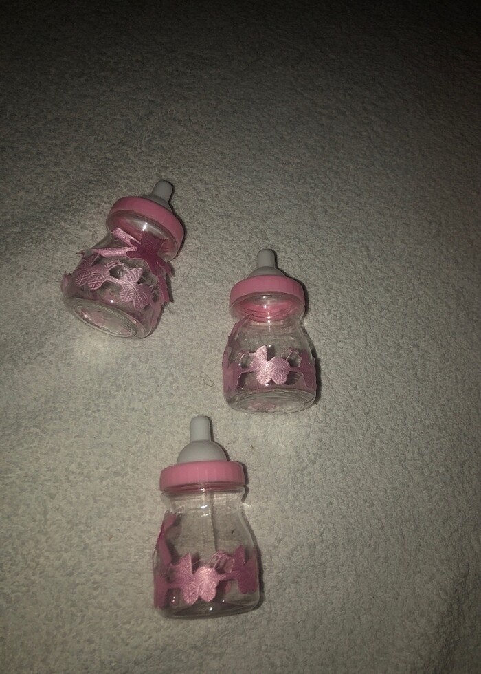 Biberon şekerlik - Görsel 2