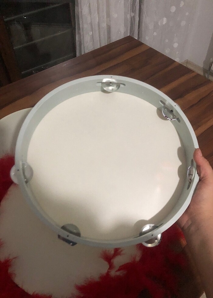 Gelin tefi - Görsel 3