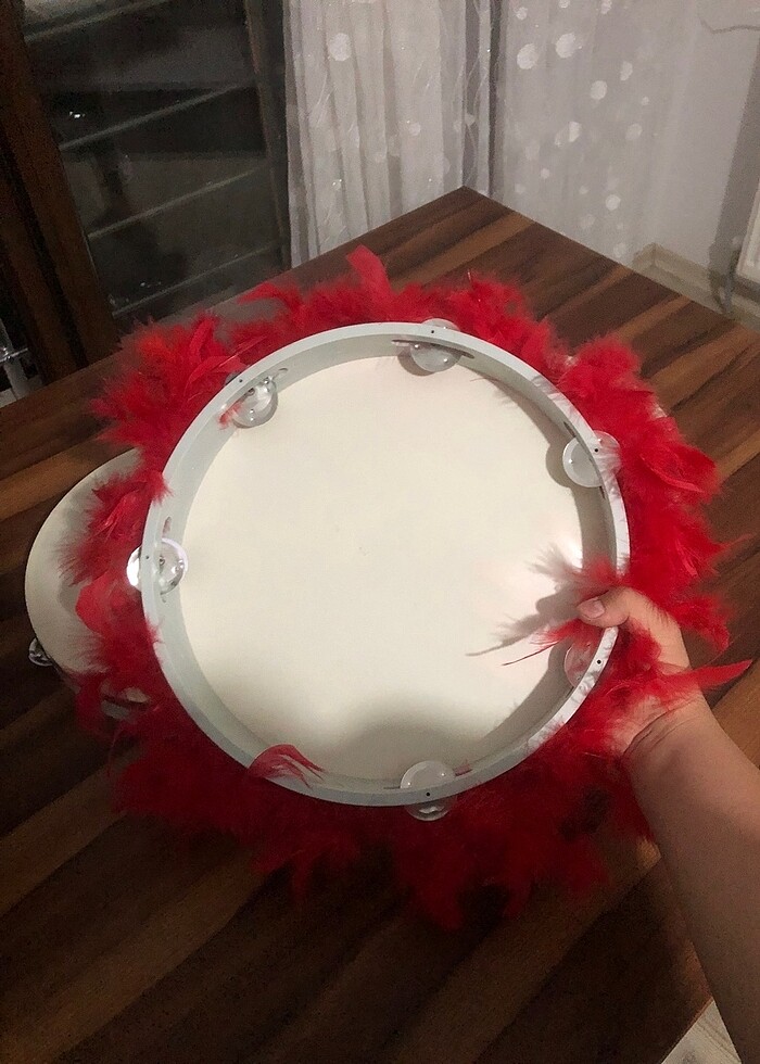 Gelin tefi - Görsel 4