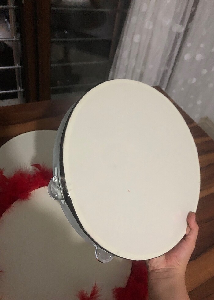 Gelin tefi - Görsel 2