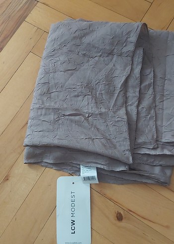 LC Waikiki Lcw Modest Gri Duz Sal