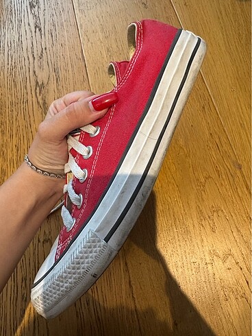 Converse Converse