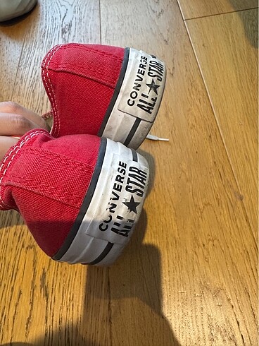 38 Beden Converse