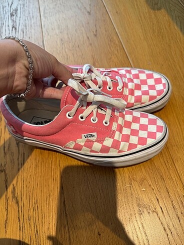 Vans Ayakkabı