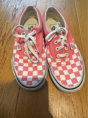 Vans Vans Ayakkabı