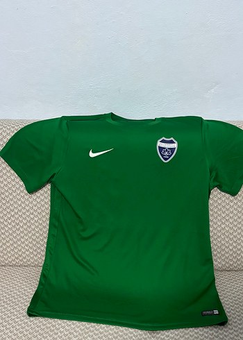 Nike Sultanbeyli Formasi