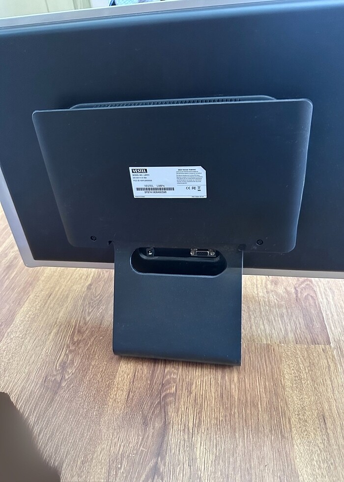 masa üstü bilgisayar - Görsel 2