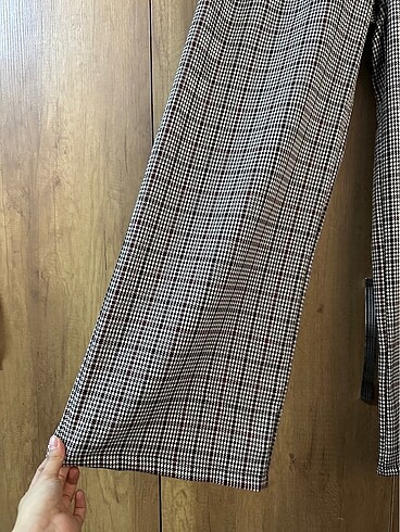 38 Beden BOL PAÇA PANTOLON
