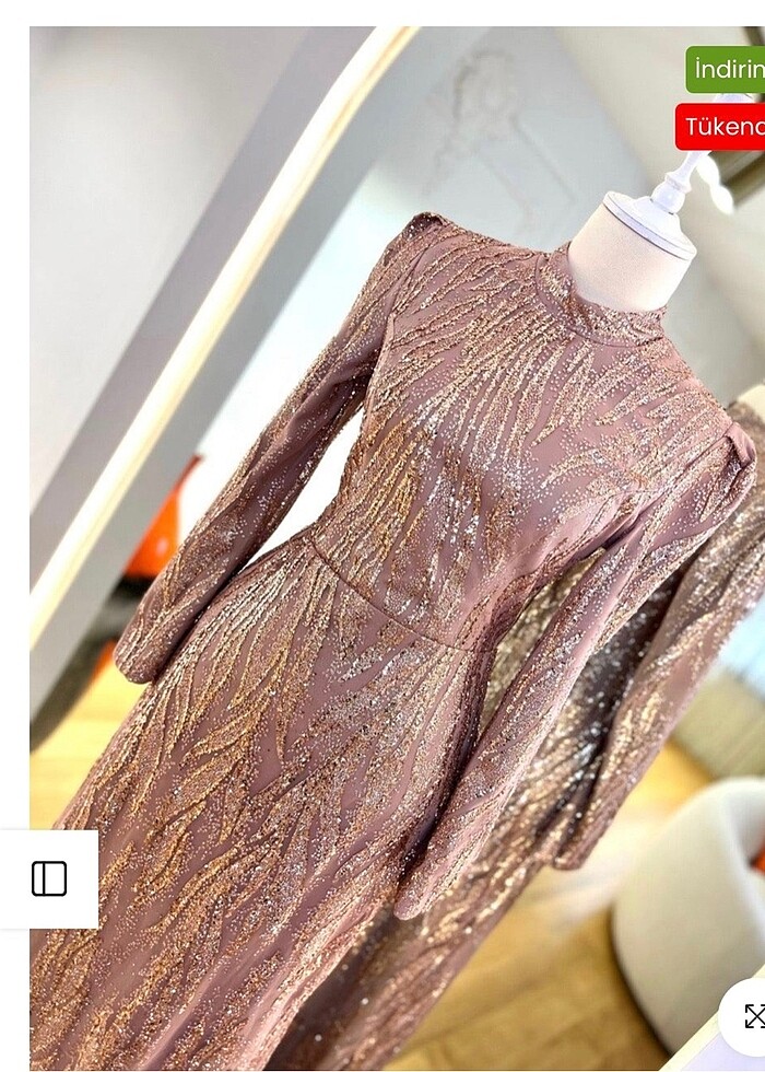 TESETTÜR ABİYE - Görsel 2