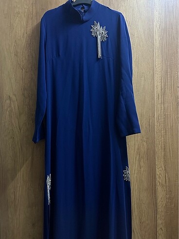 SUUD COLLECTİON TESETTÜR ABİYE ELBİSE
