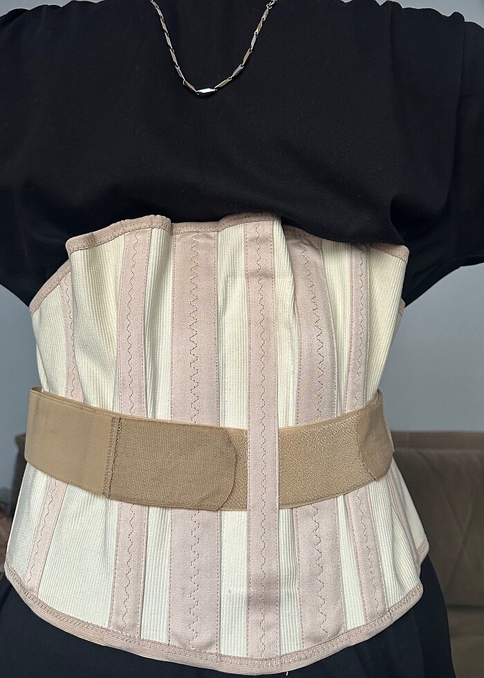 BEL KORSESİ - Görsel 3