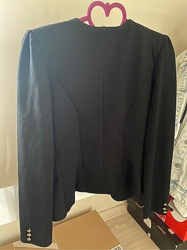 m Beden Blazer ceket