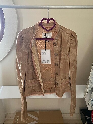 Zara Zara blazer ceket