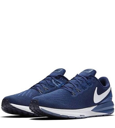 Nike air zoom structure 22