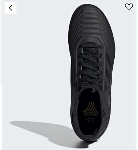Adidas Adidas predator halı saha