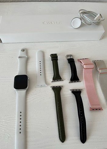 Apple Watch