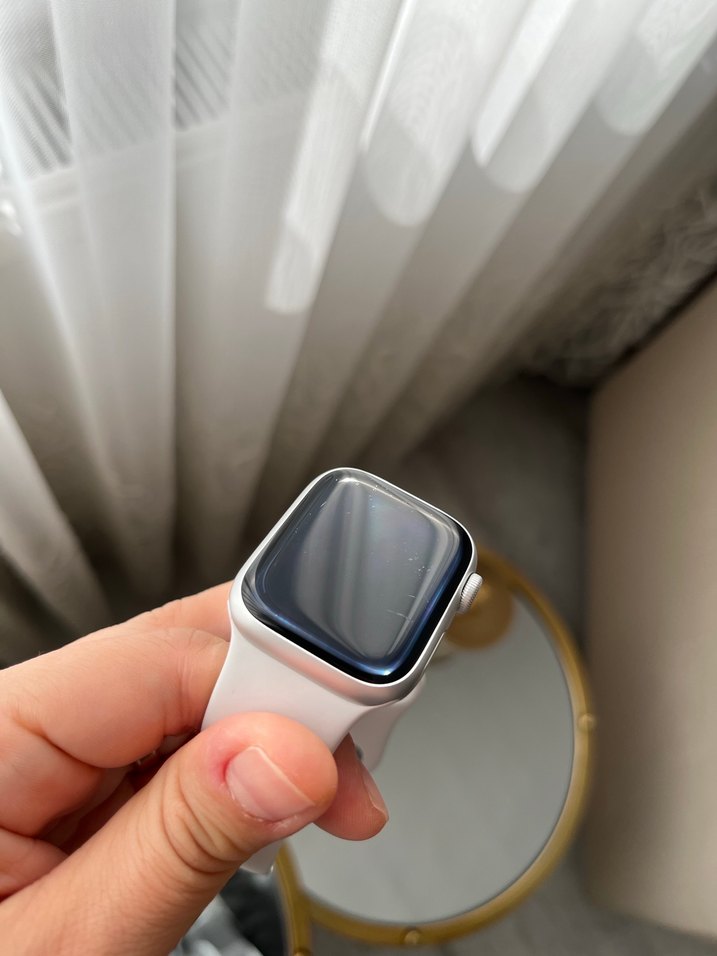 Apple watch series 8 - Görsel 2