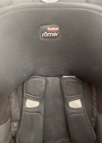 Diğer Britax Romer Siyah Cocuk Otomobil Koltugu
