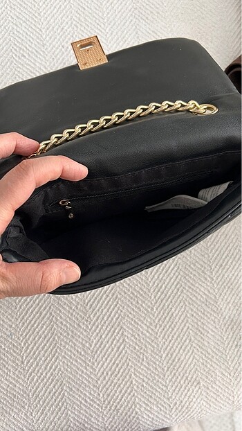 Beden Stradivarius Çanta