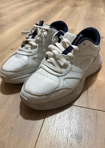 Skechers Beyaz Sneaker