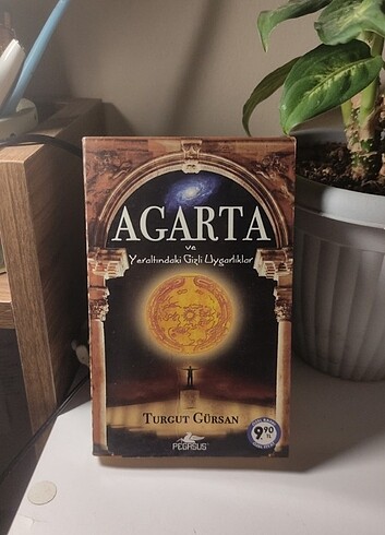 Agarta