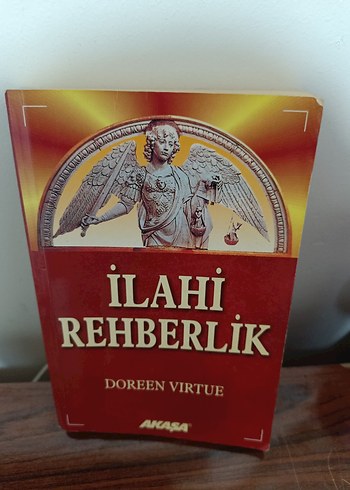 İlahi Rehberlik - Doreen Virtue