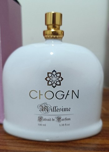 Chogan Kadın Parfüm 100ml