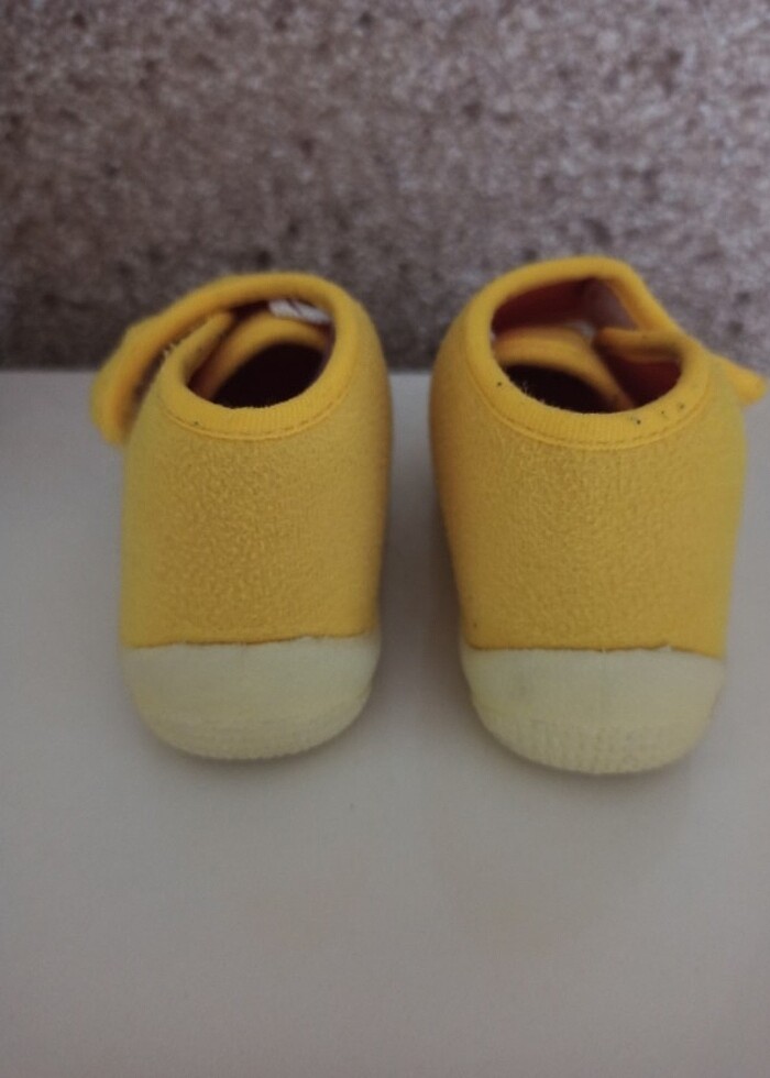 çocuk patik  - Görsel 3