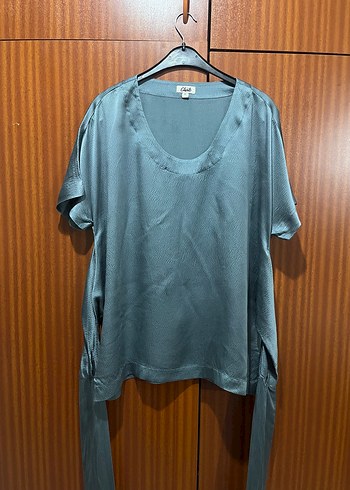 Beymen Club Beymen 100 İpek Bluz