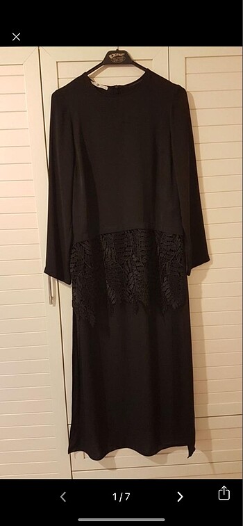 Seçil tunik
