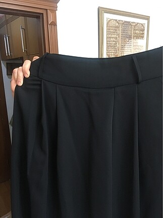 Pantolon Etek
