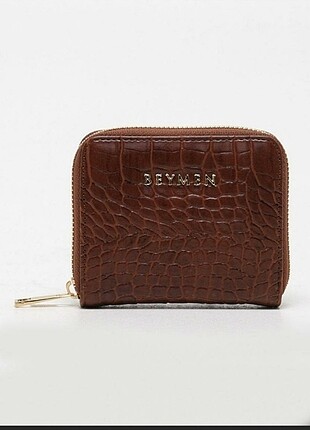 Beymen Beymen cuzdan