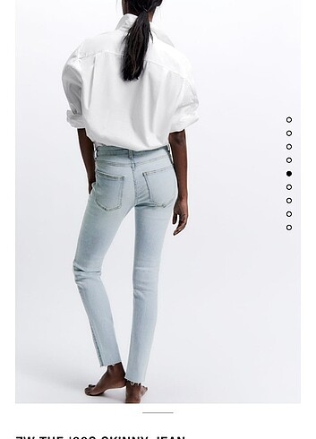 Zara Zara skinny jean 