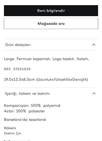 Mango Mango makyaj