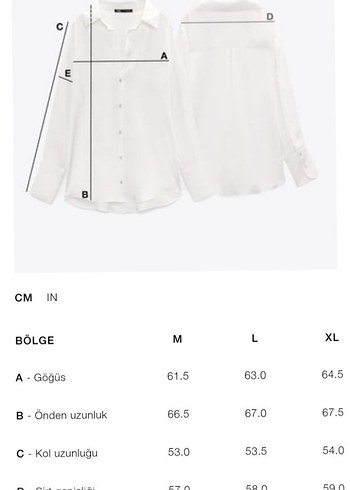xl Beden Mavi V Yaka keten Salaş Gömlek