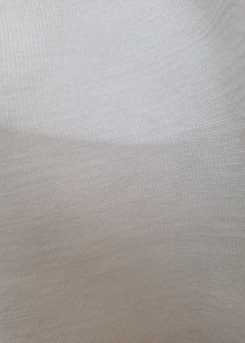l Beden mavi Renk Kadın Mavi Yırtık Bol Kesim Denim Pantolon