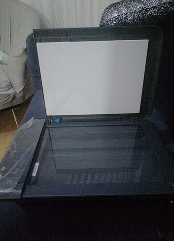 Hp yazıcı 